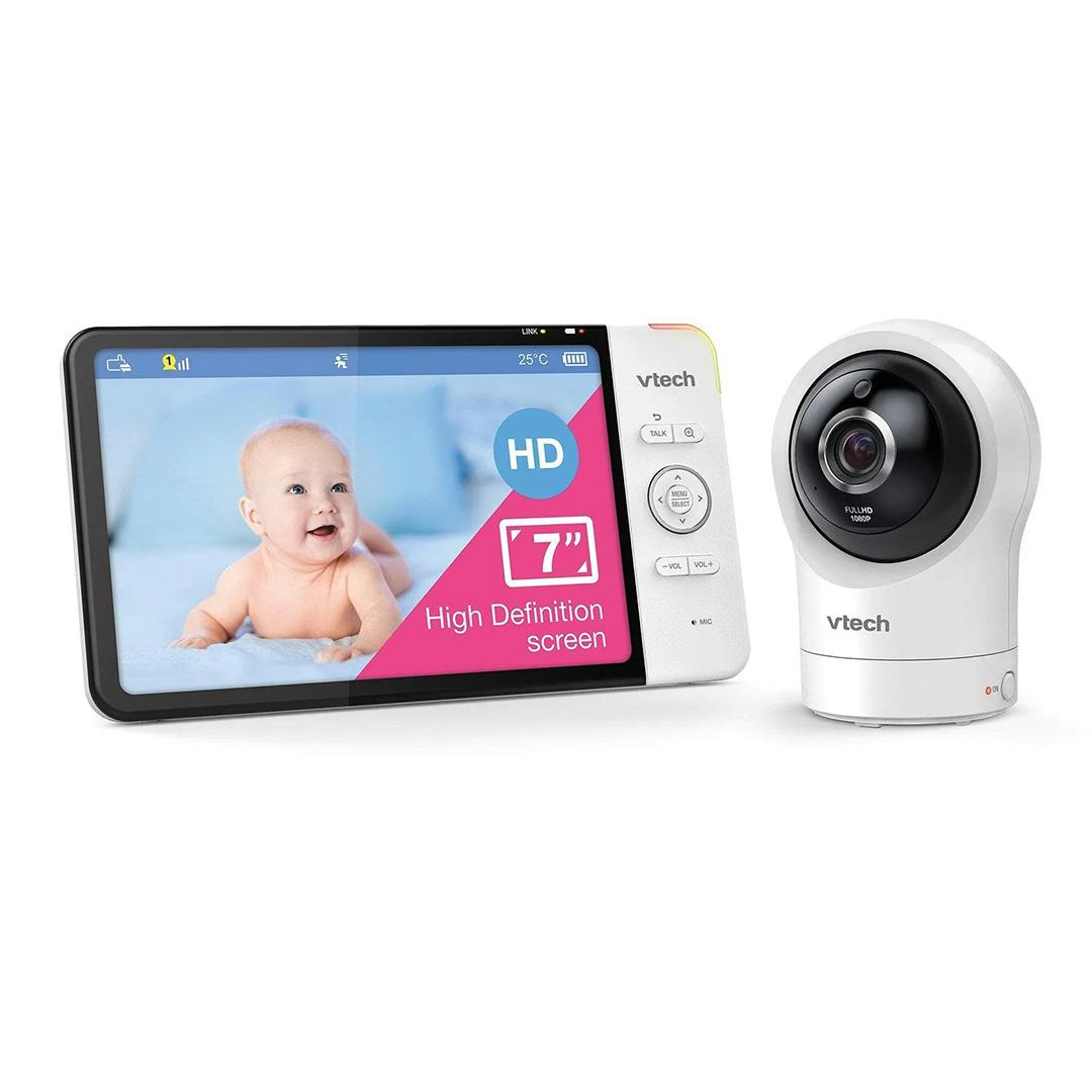 Vtech store baby monitor