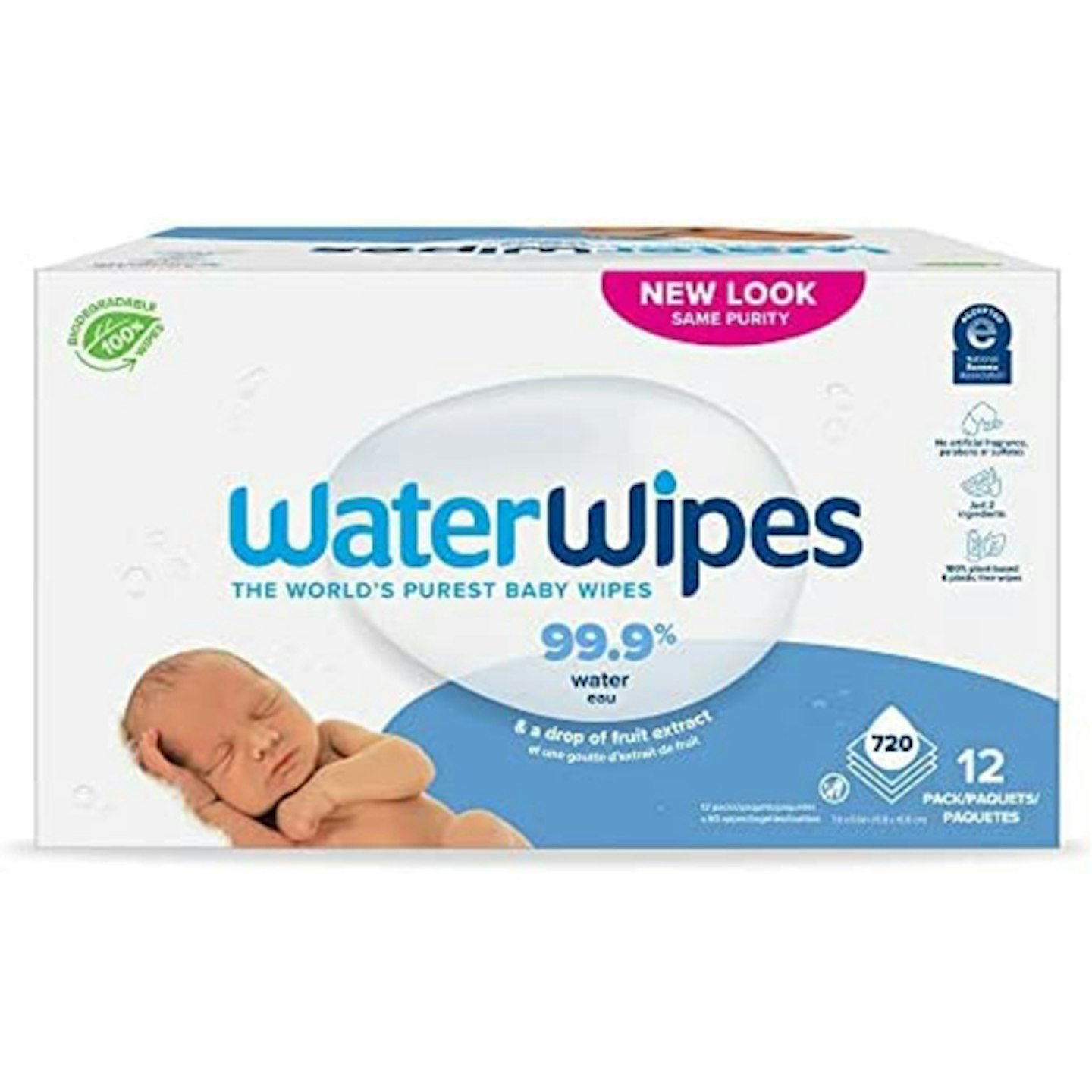 waterwipes