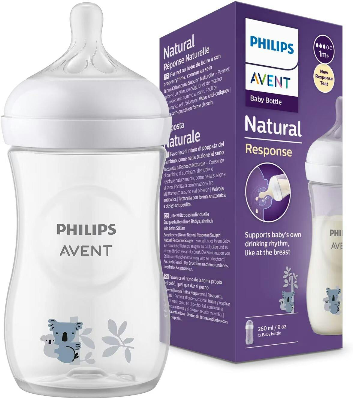 Best baby store bottle brand