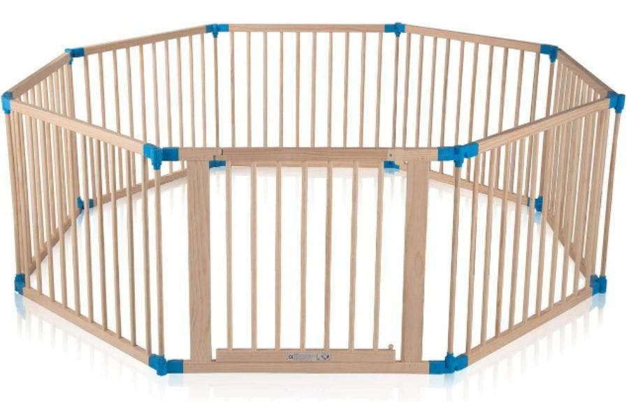 Hadwin baby hot sale playpen