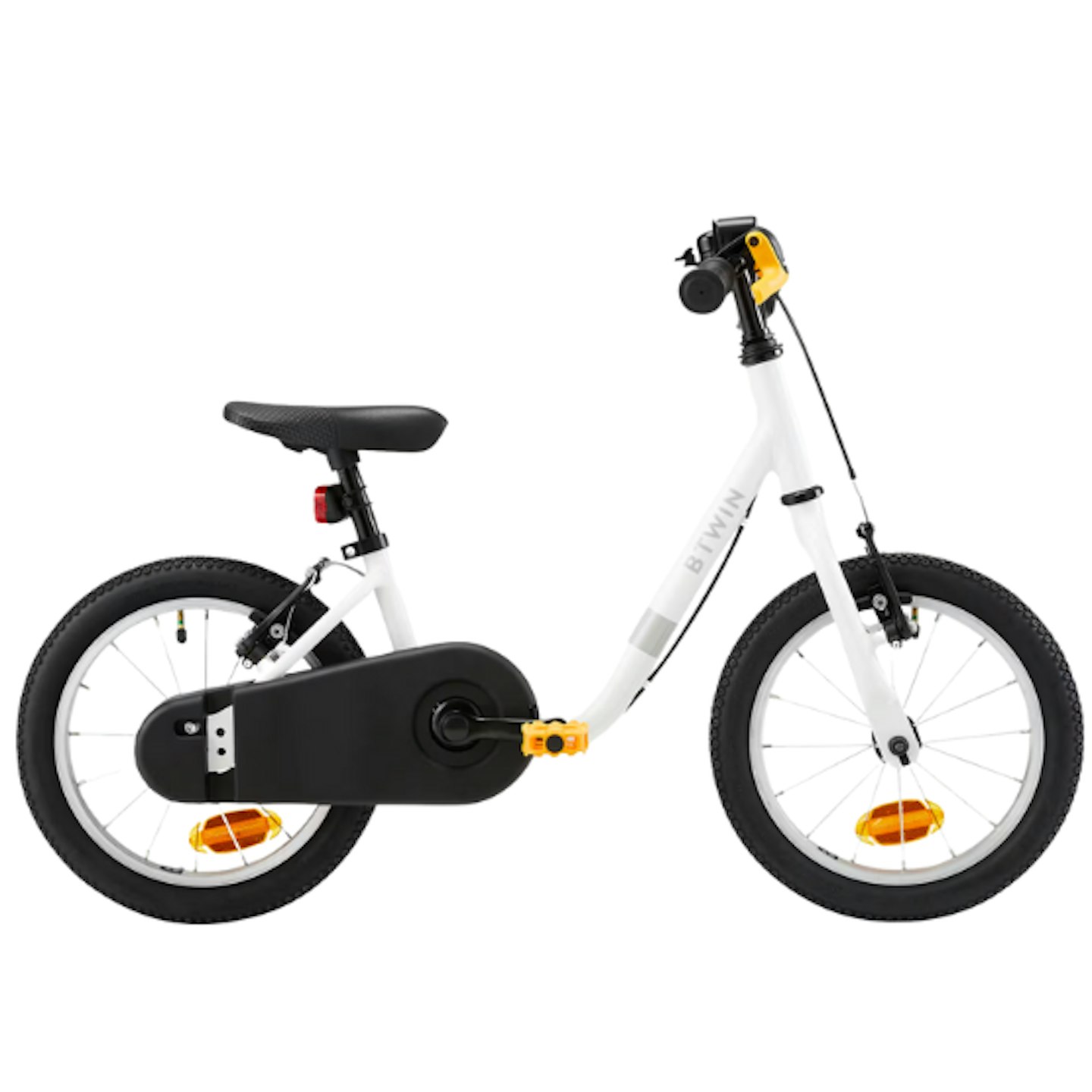 The best bike for 4-year-old kids with stabilisers