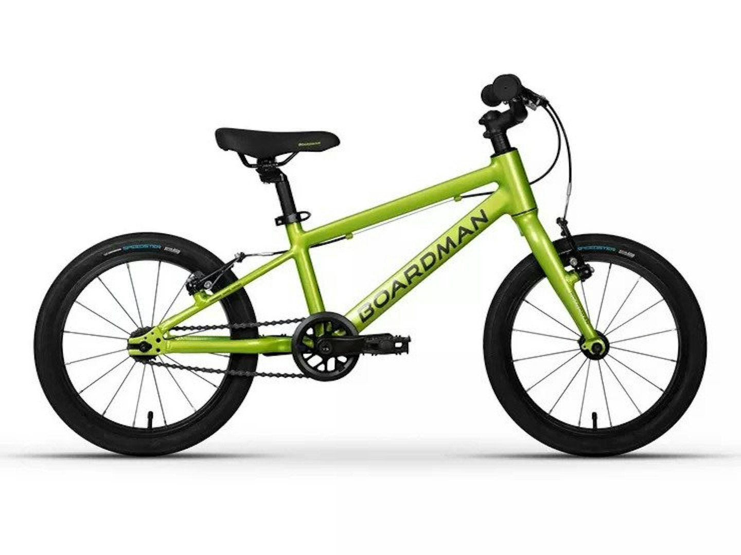 Boardman JNR Hybrid Kids Bike - 16" Wheel