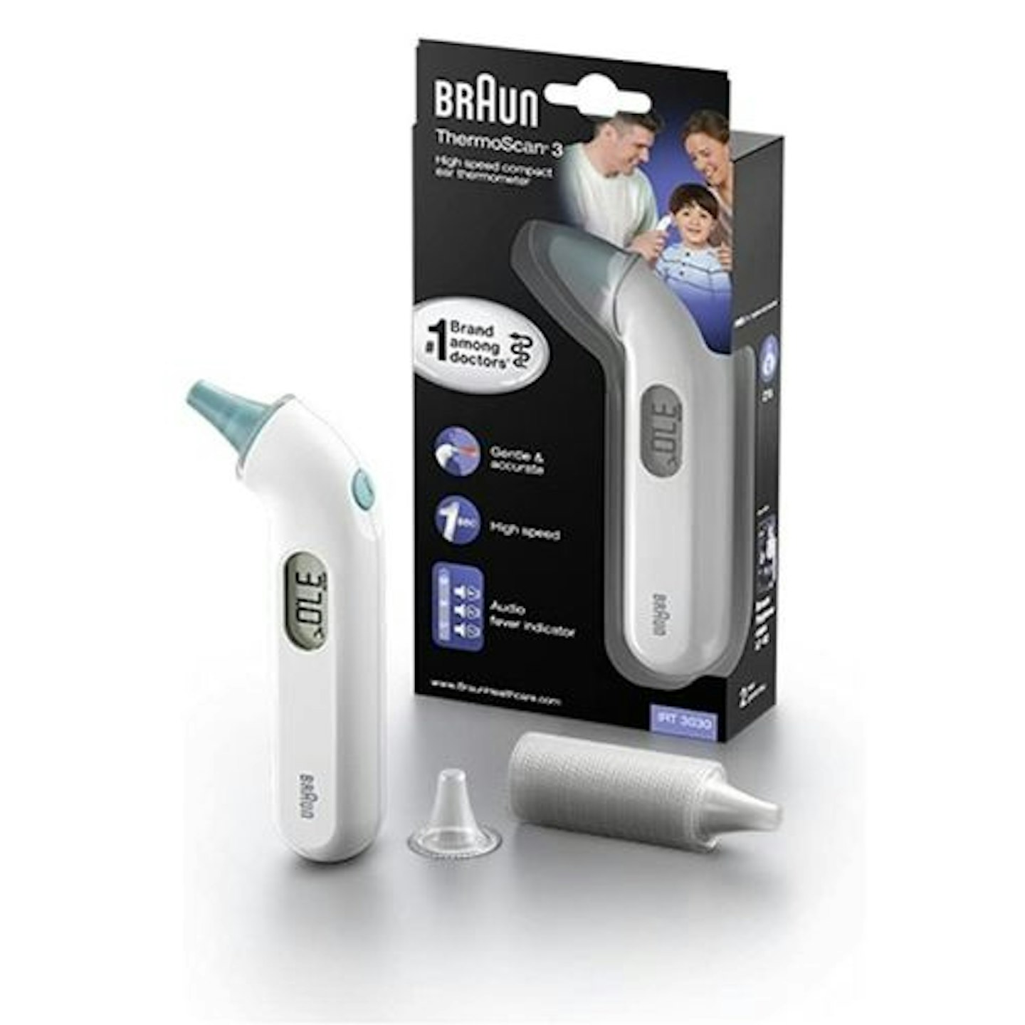 Braun-ThermoScan-3-Ear-Thermometer