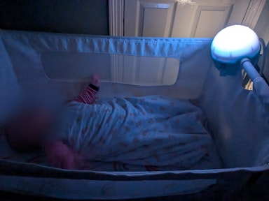 13 best baby light projectors to help soothe your baby