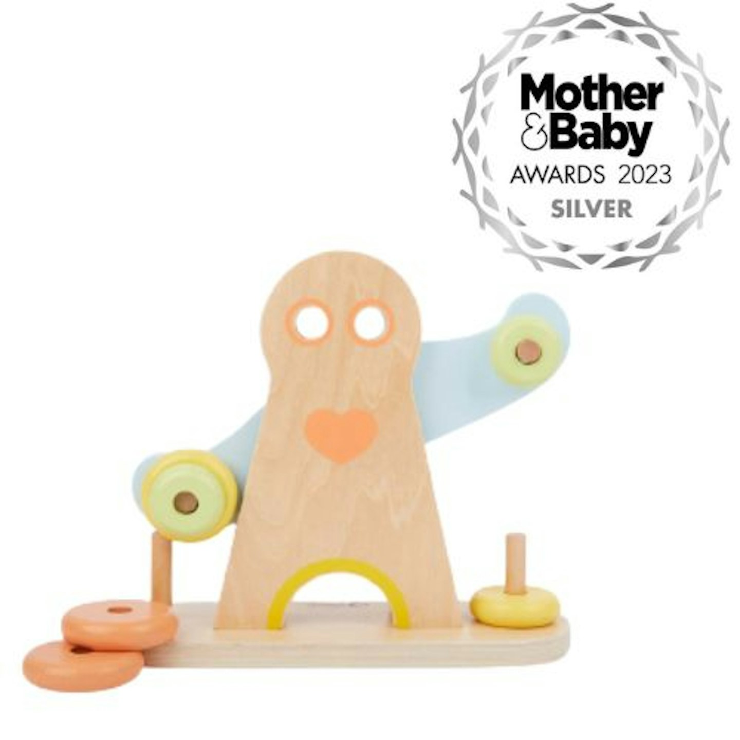 Best Toy Awards 2023: Baby Toys