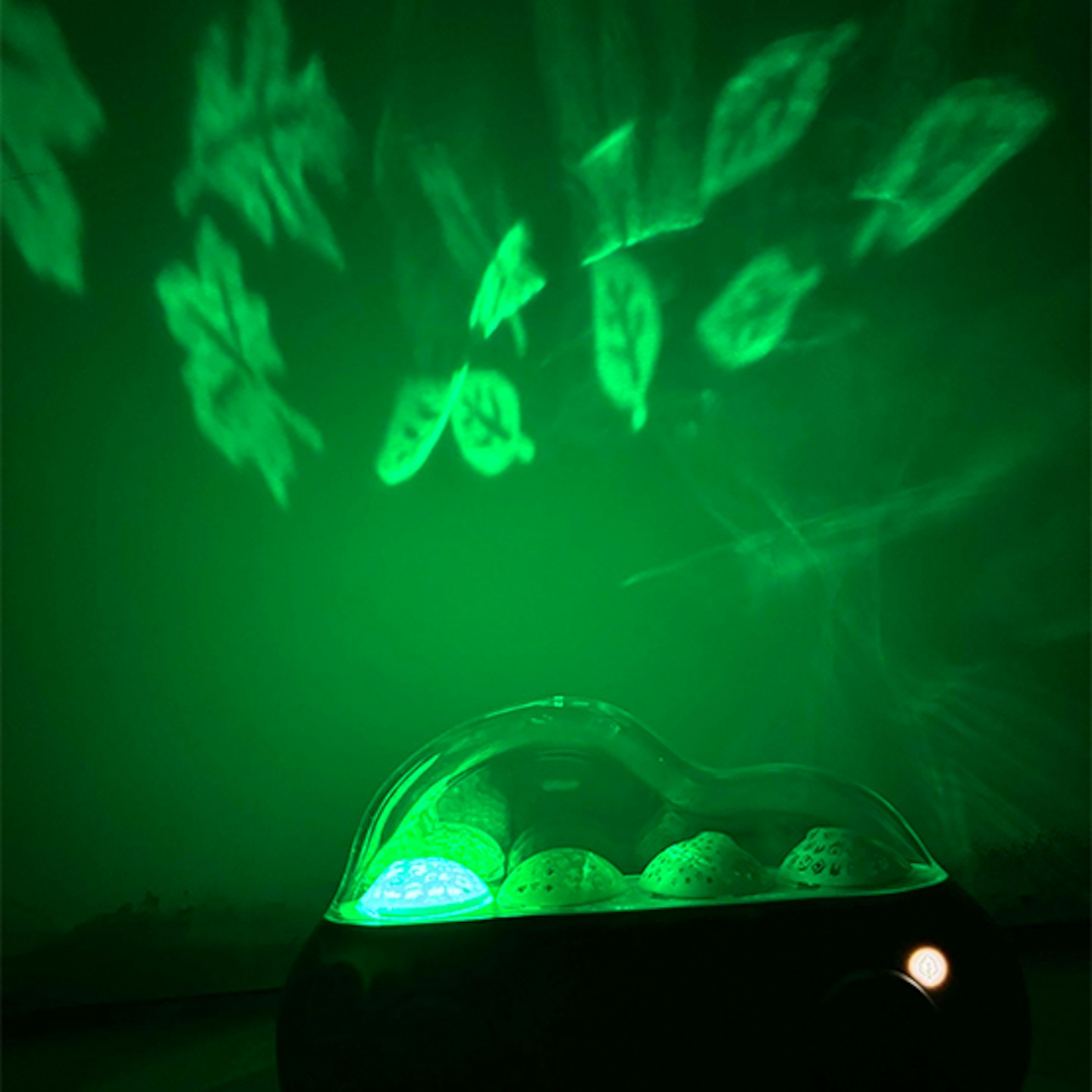Cloud box projections