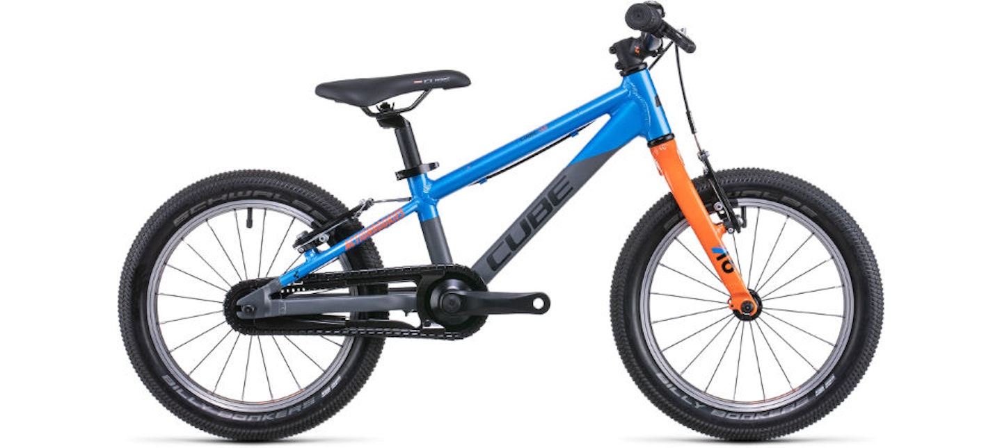 Cube Cubie 160 Kids Bike