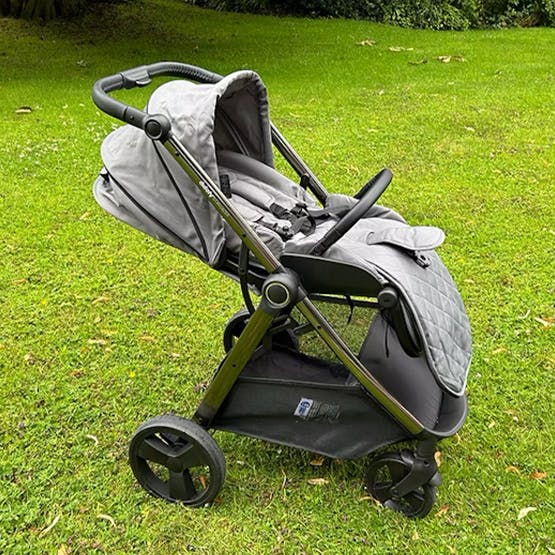Best all round pushchair new arrivals