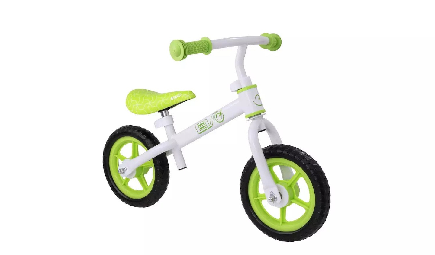 Evo 10 inch Wheel Size Kids Balance Bike
