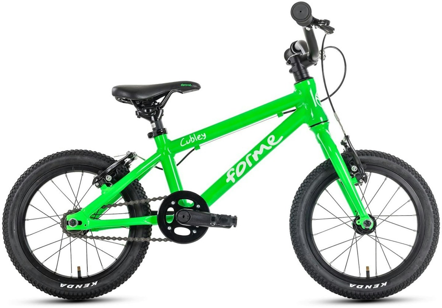 Forme Cubley 14 2023