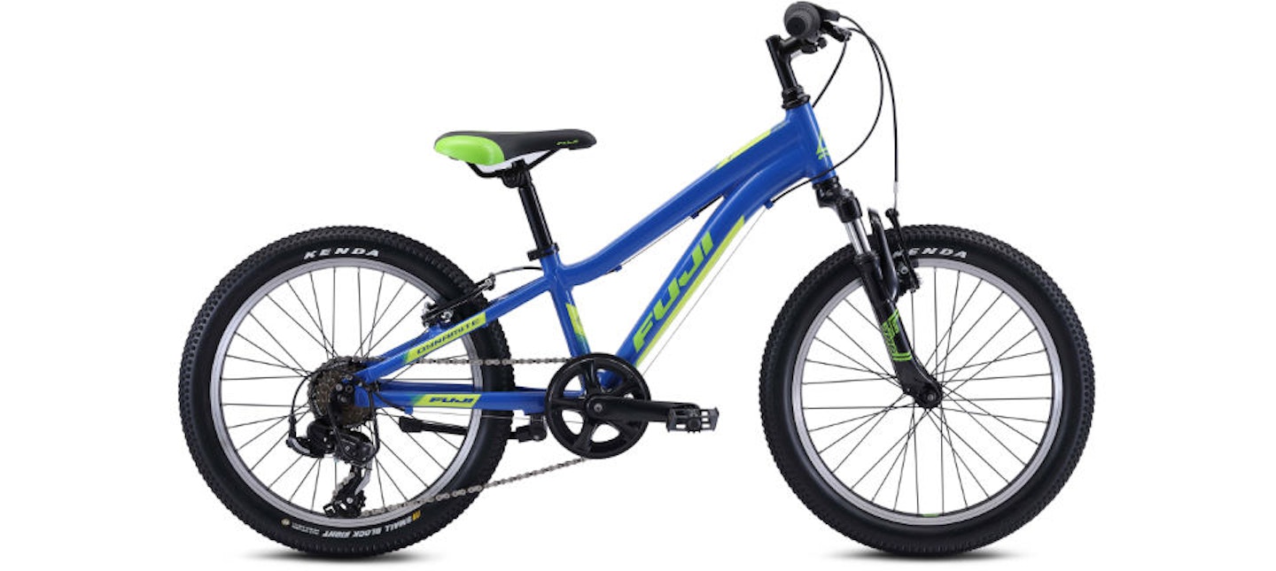 Fuji Dynamite 20