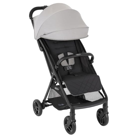 best buggy to take on holiday