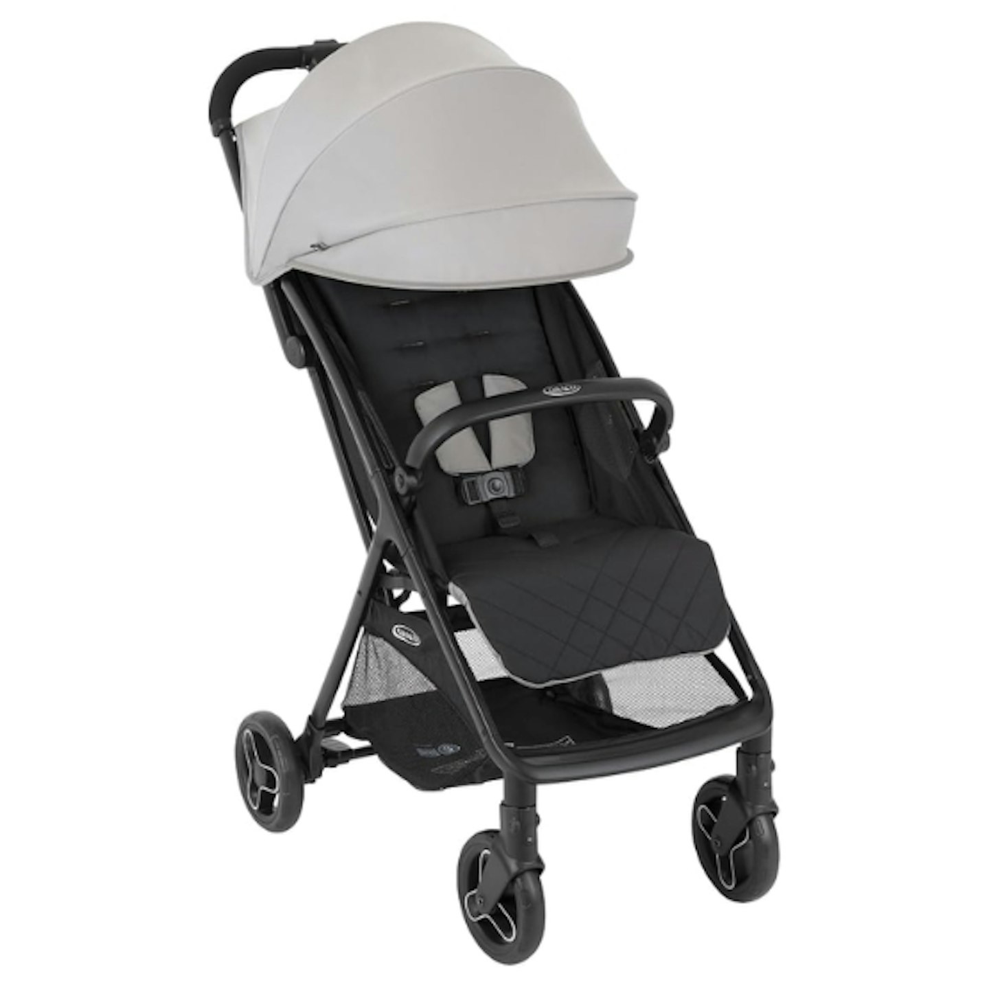 Graco Myavo Compact Stroller
