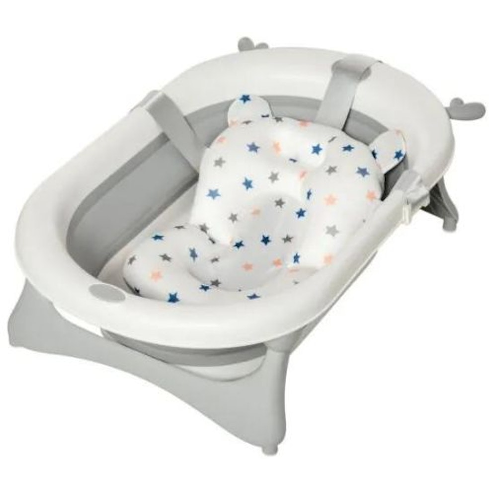 Best Foldable Baby Baths