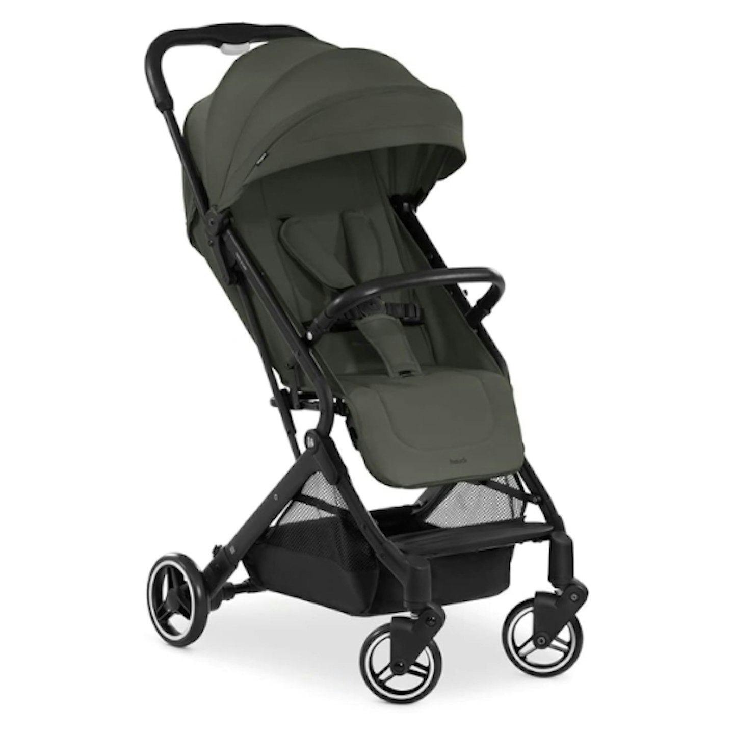 Hauck Travel N Care Stroller