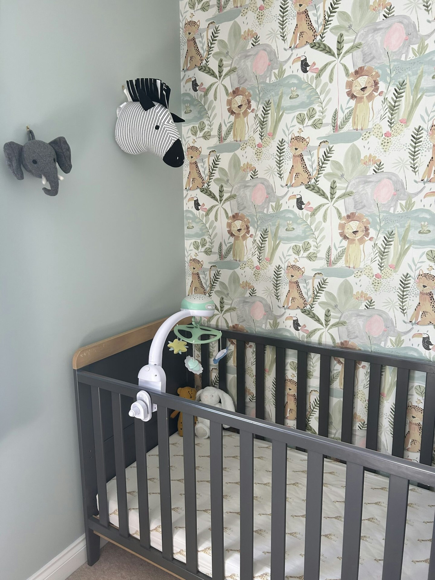 Infantino 3 in 1 nursery