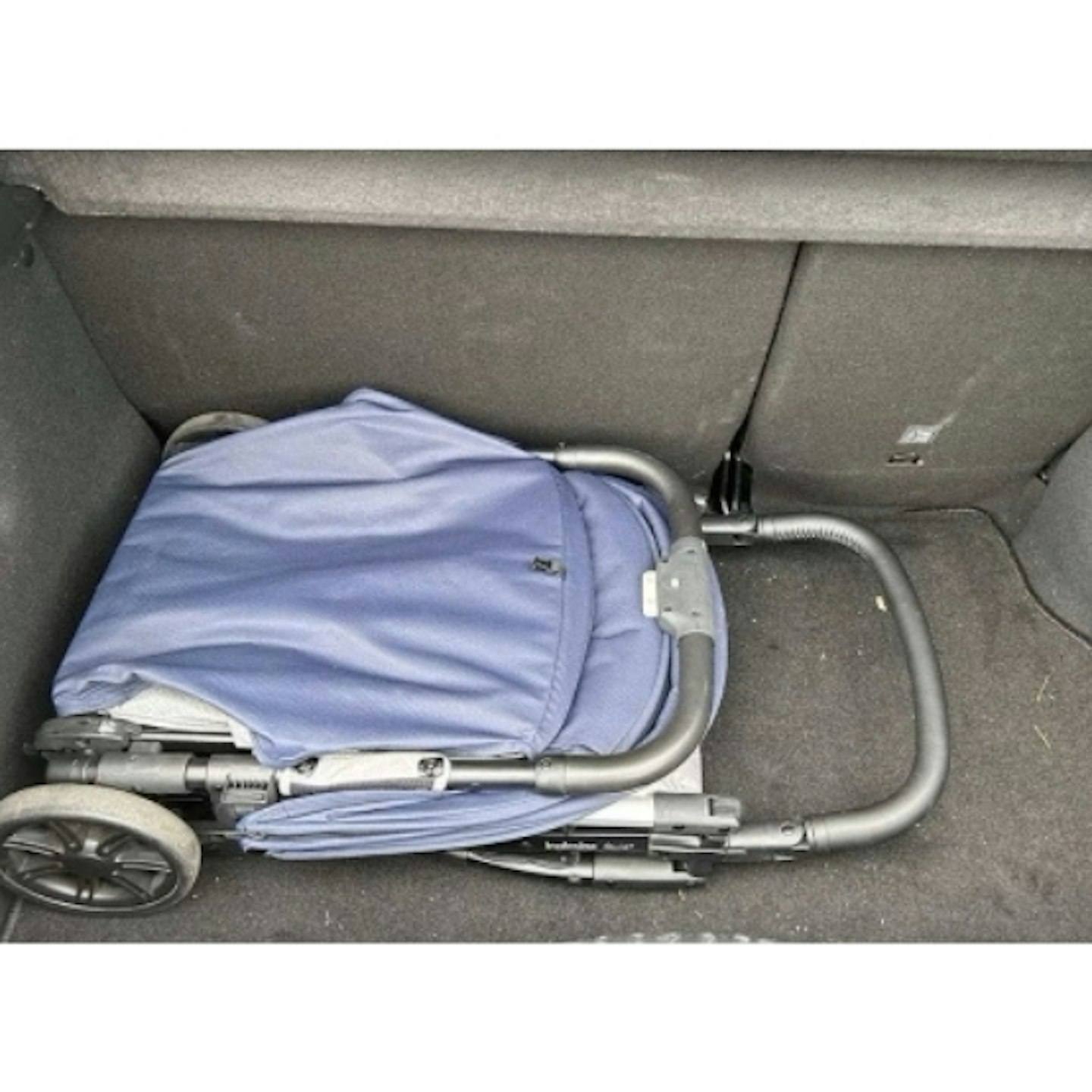 Inglesina-Quid²-stroller-folded-in-boot