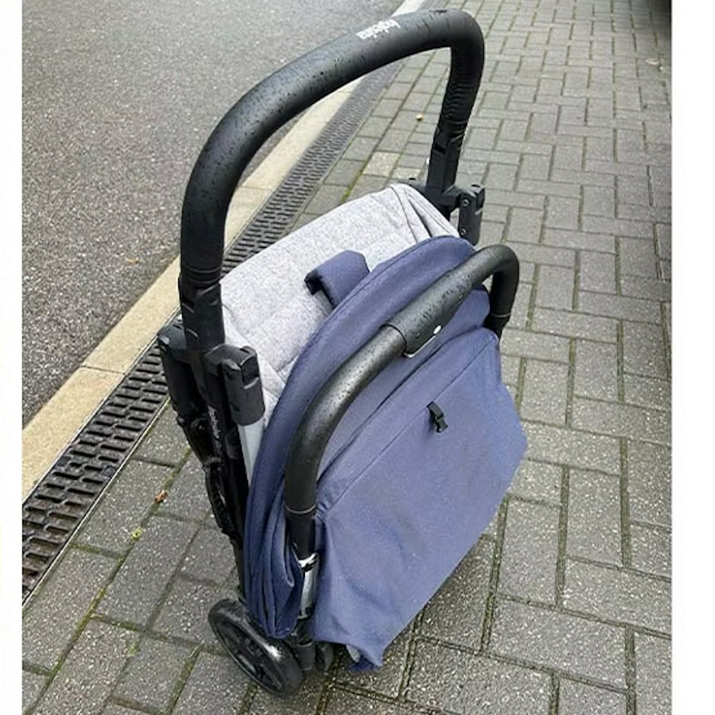 Inglesina Quid² stroller