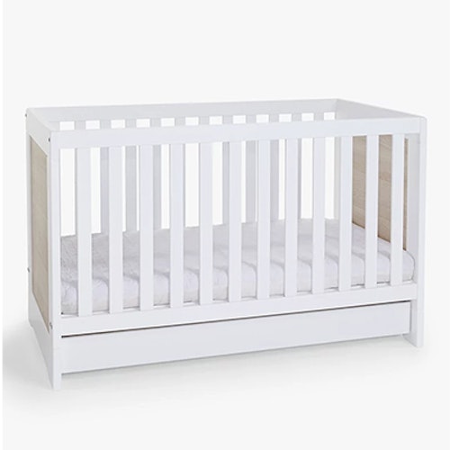 Best cot beds and cribs for safe sleeping Reviews Mother & Baby