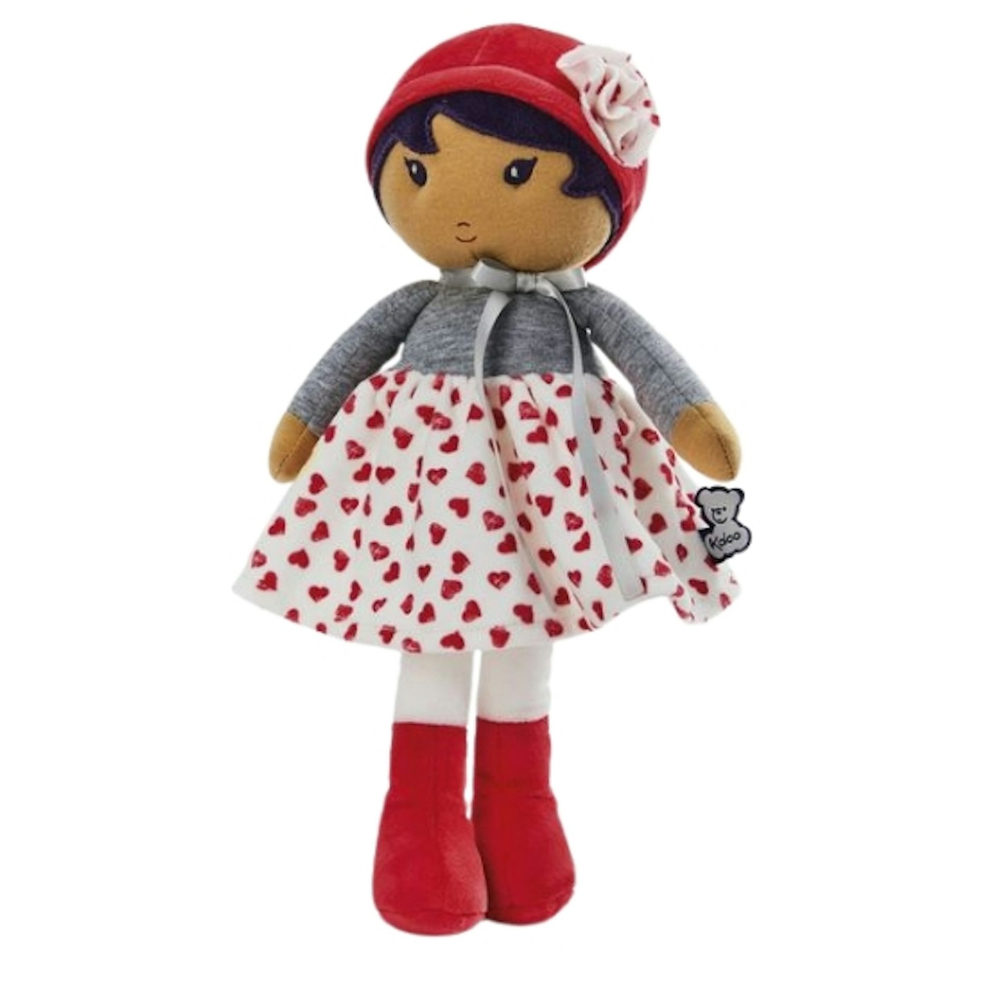 Kaloo Tendresse Jade K Doll