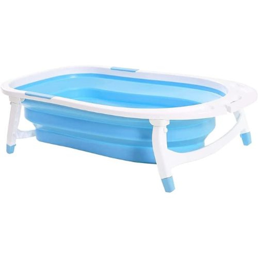 Best Foldable Baby Baths