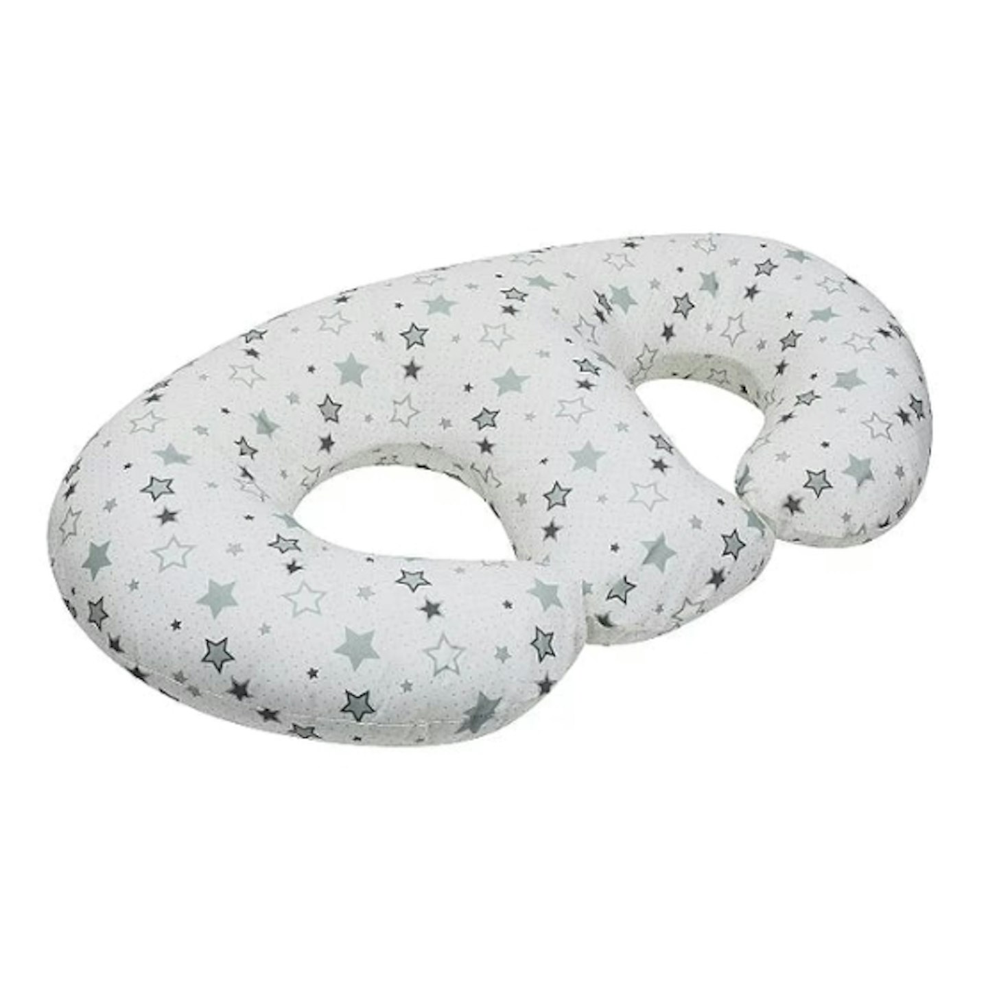 Kinder Valley Twin Nursing Pillow