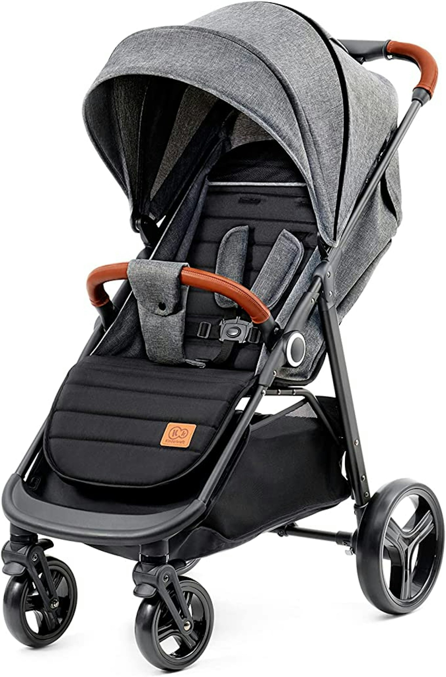 Kinderkraft GRANDE PLUS Stroller
