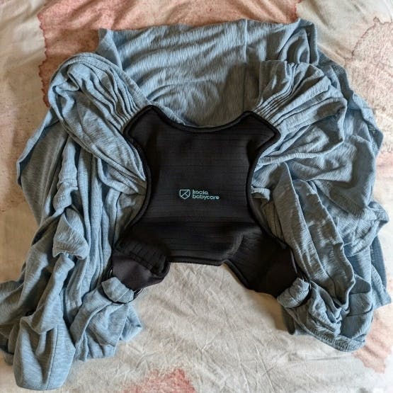 The 10 best baby slings and wraps 2024