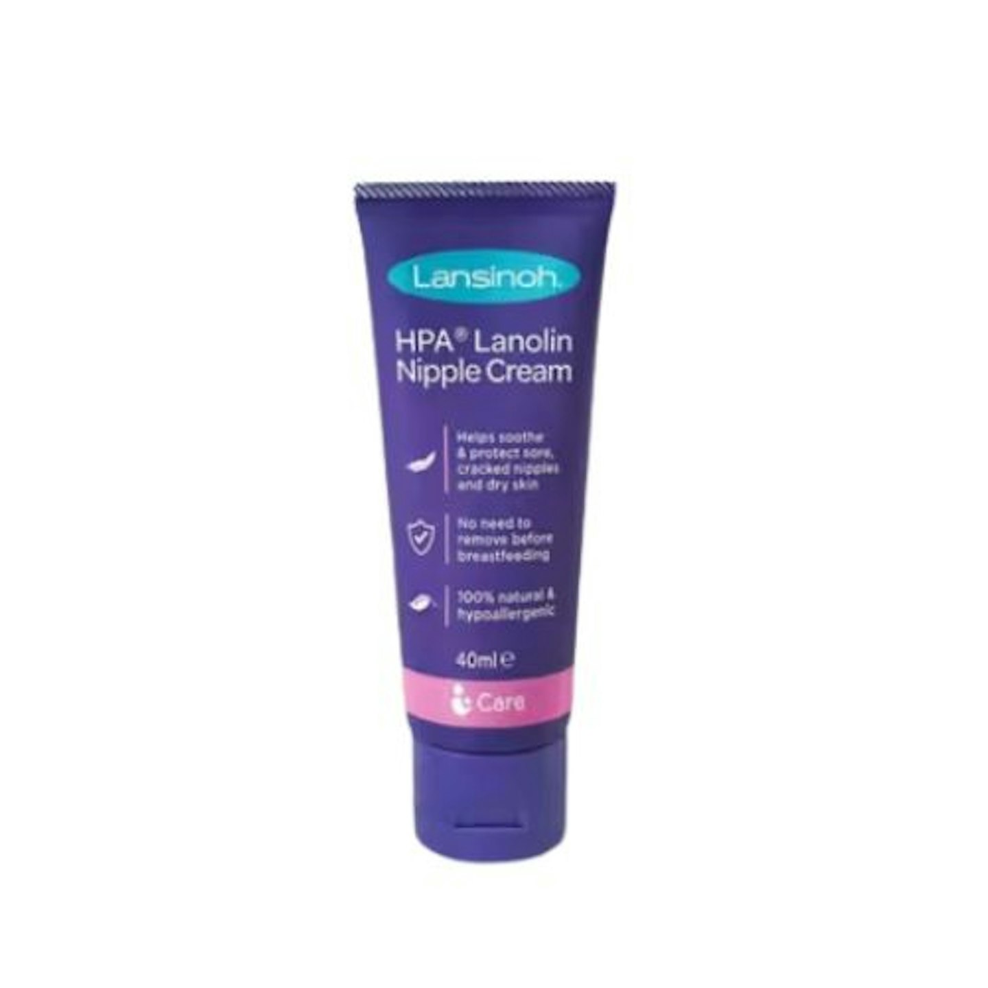 Lansinoh HPA Lanolin Nipple Cream