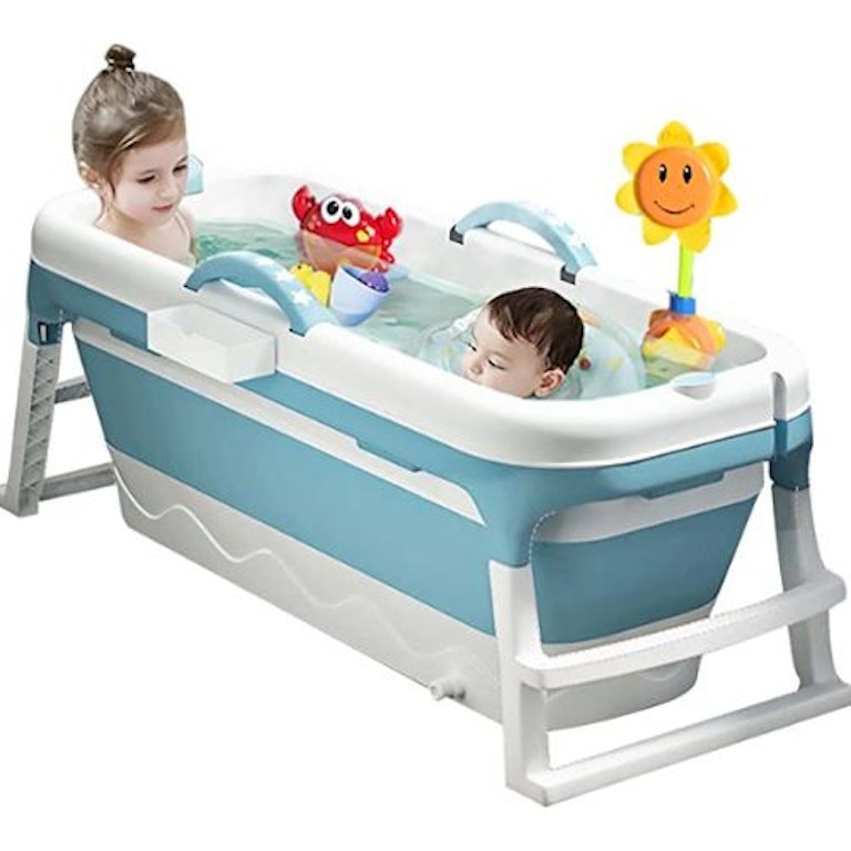 Best Foldable Baby Baths
