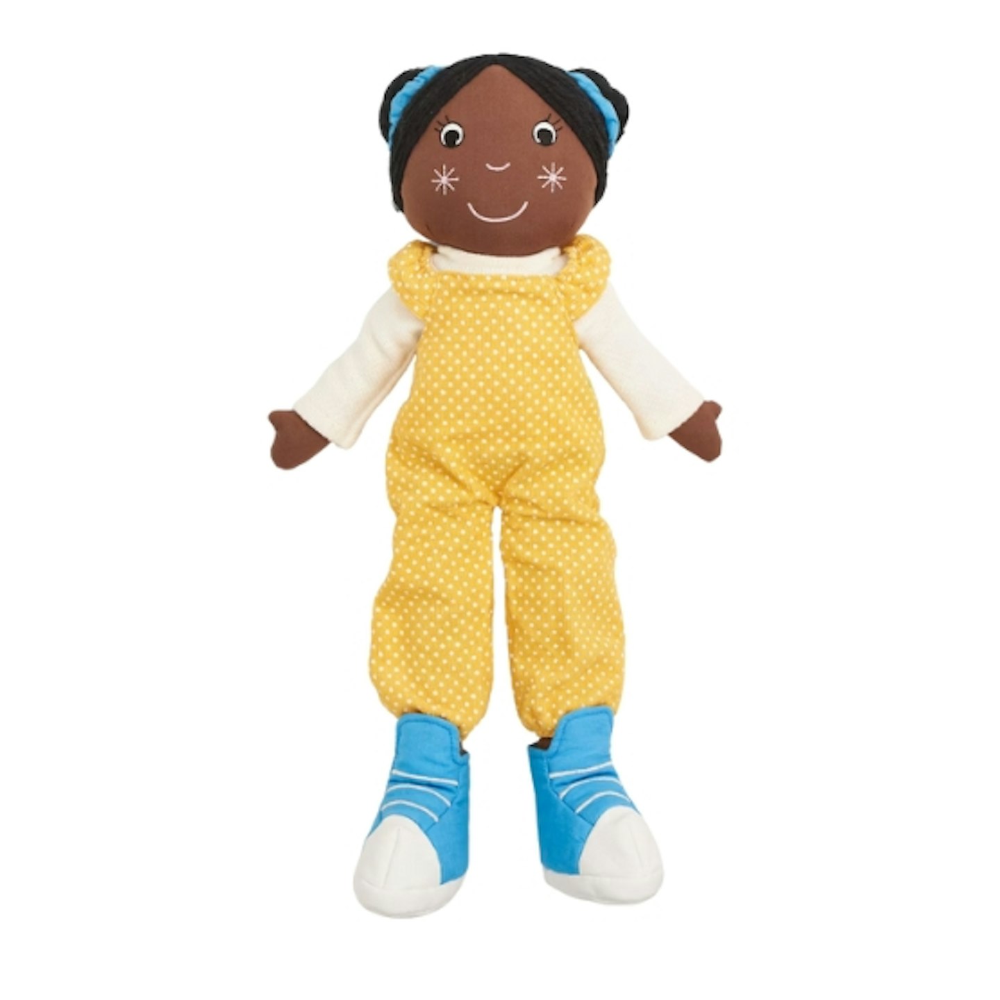 Lola Rag Doll