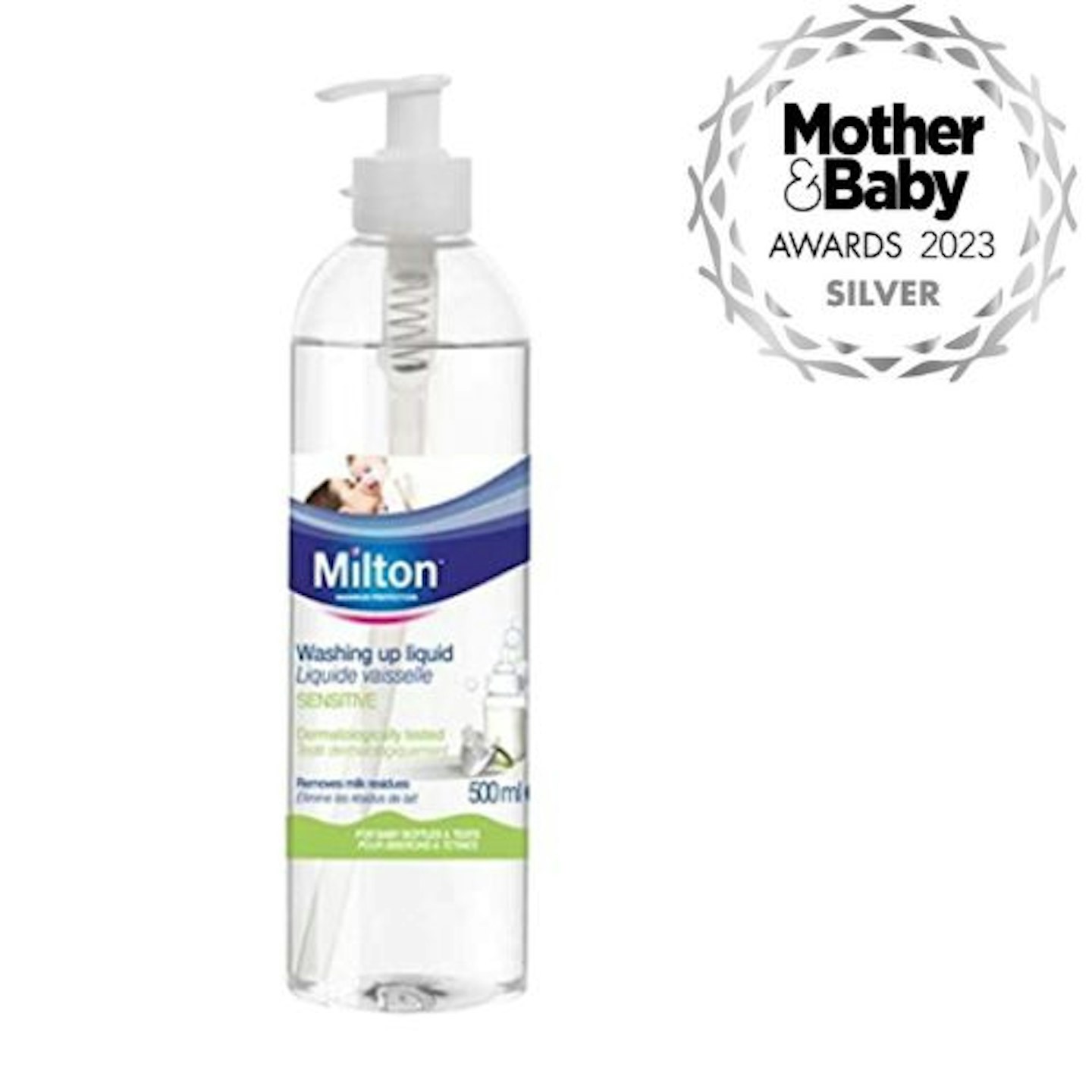 Best baby bottles 2023