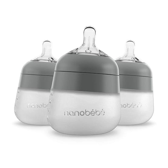 13 Best Baby Bottles for Safe Easy Feeding in 2024