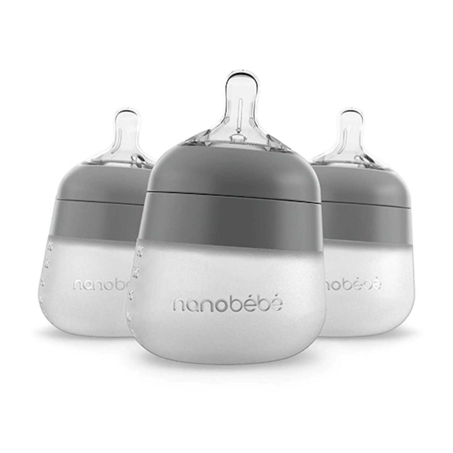 nanobebe flexi bottle