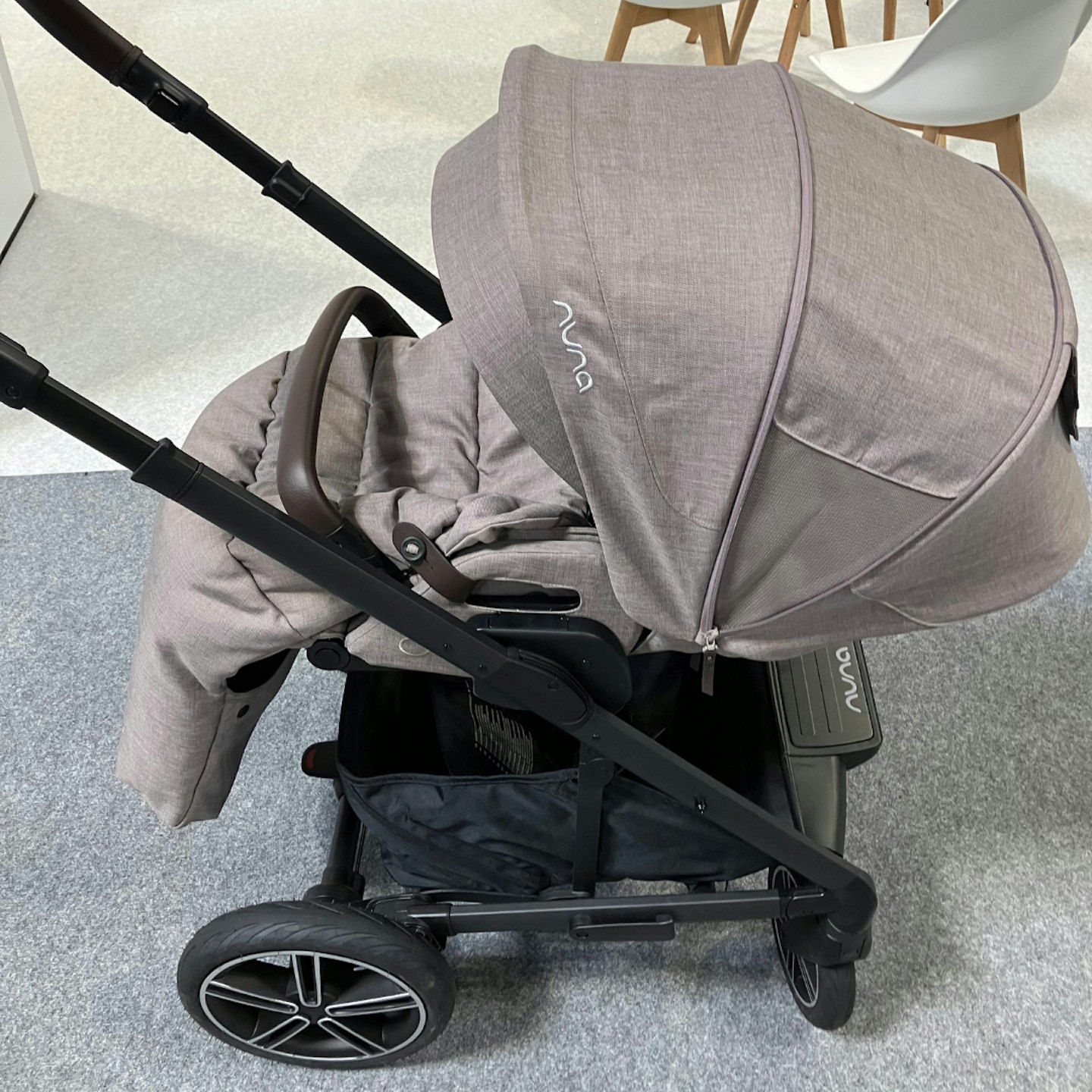 20 best prams and pushchairs tried and tested by mums