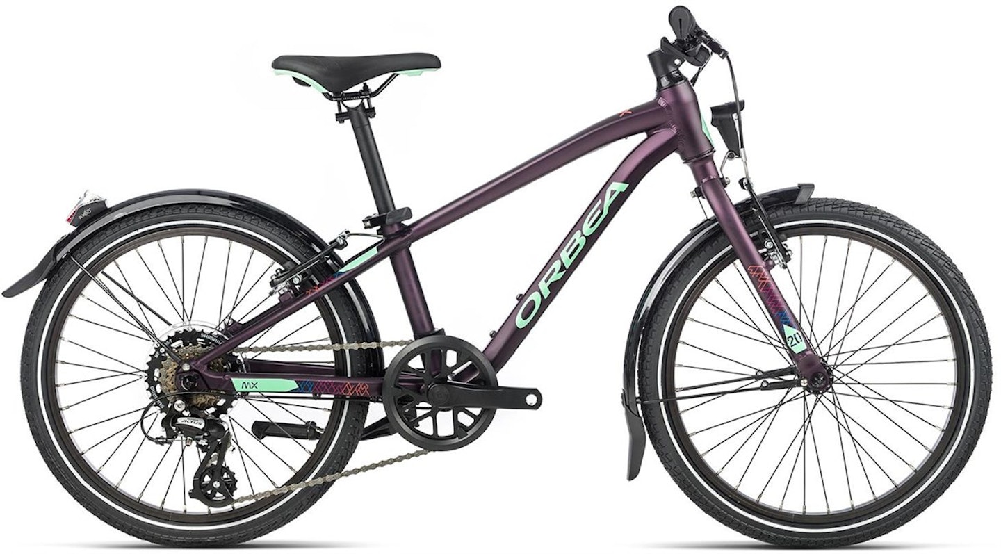 Orbea MX 20 Park