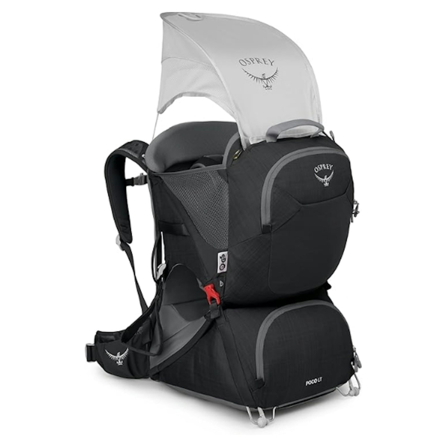 Osprey Poco LT Child Carrier