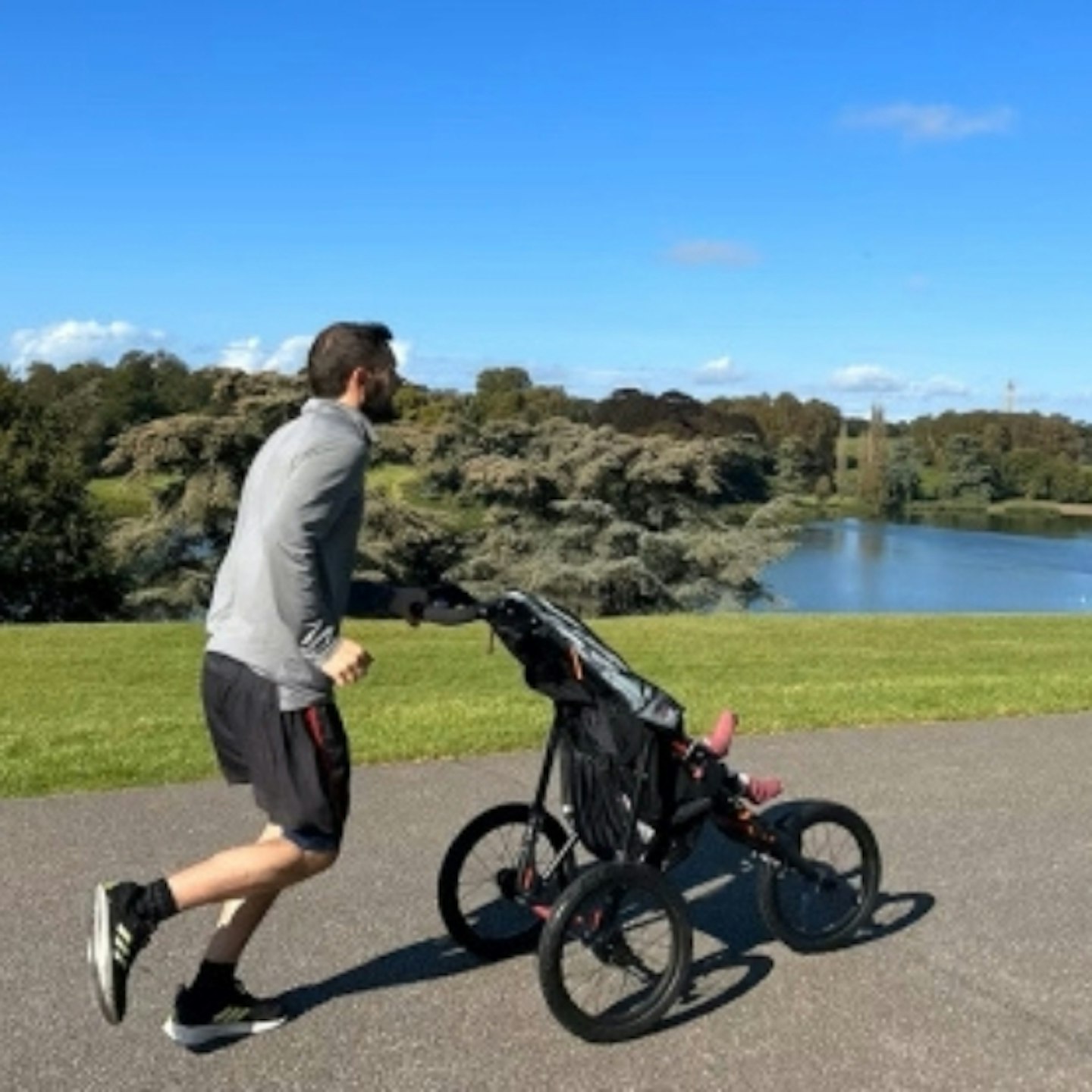 Out n About Nipper Sport 