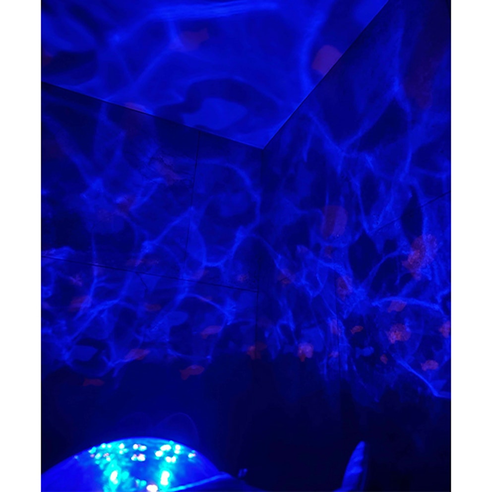 13 best baby light projectors to help soothe your baby