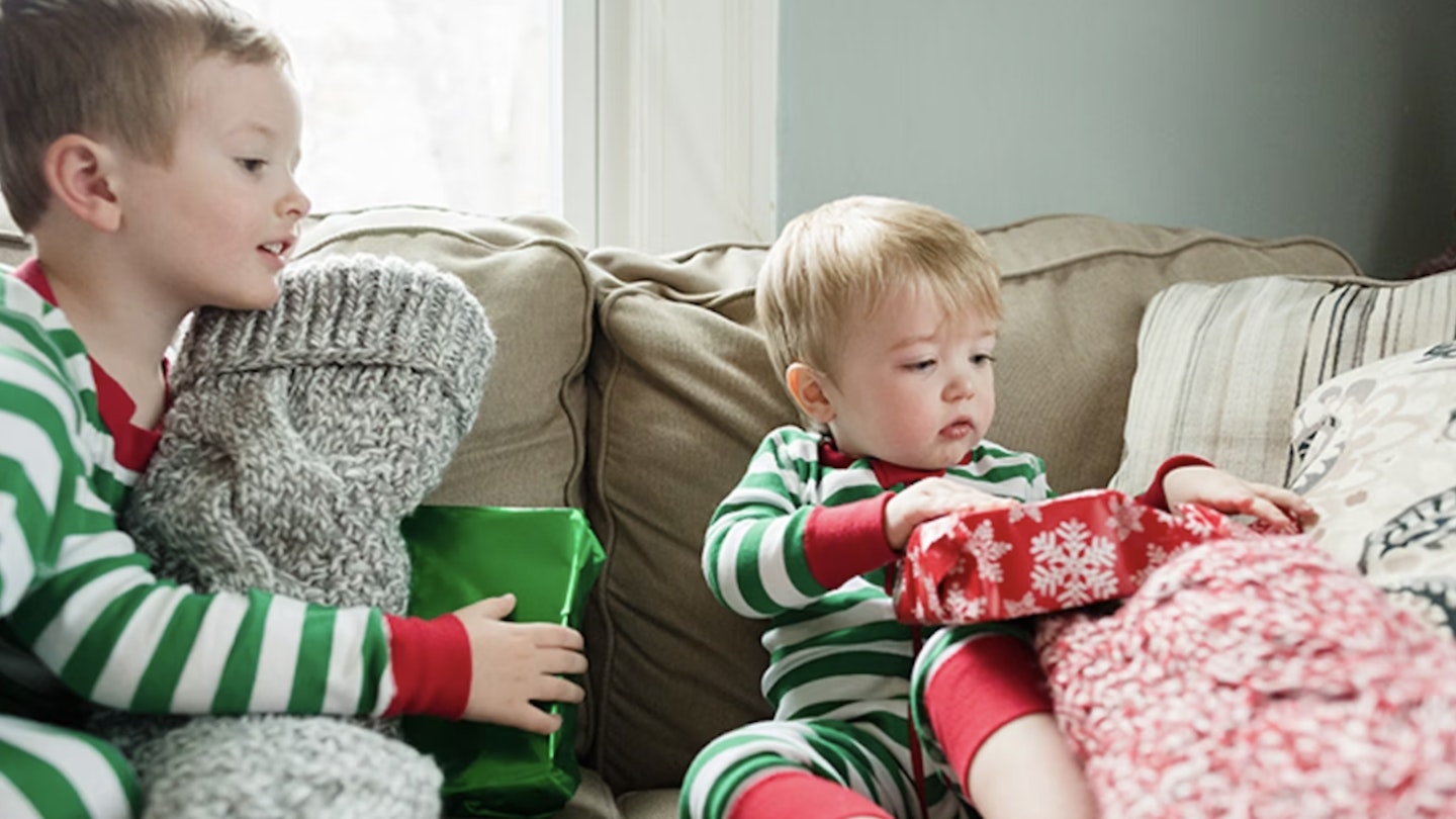Best christmas presents for toddlers sales