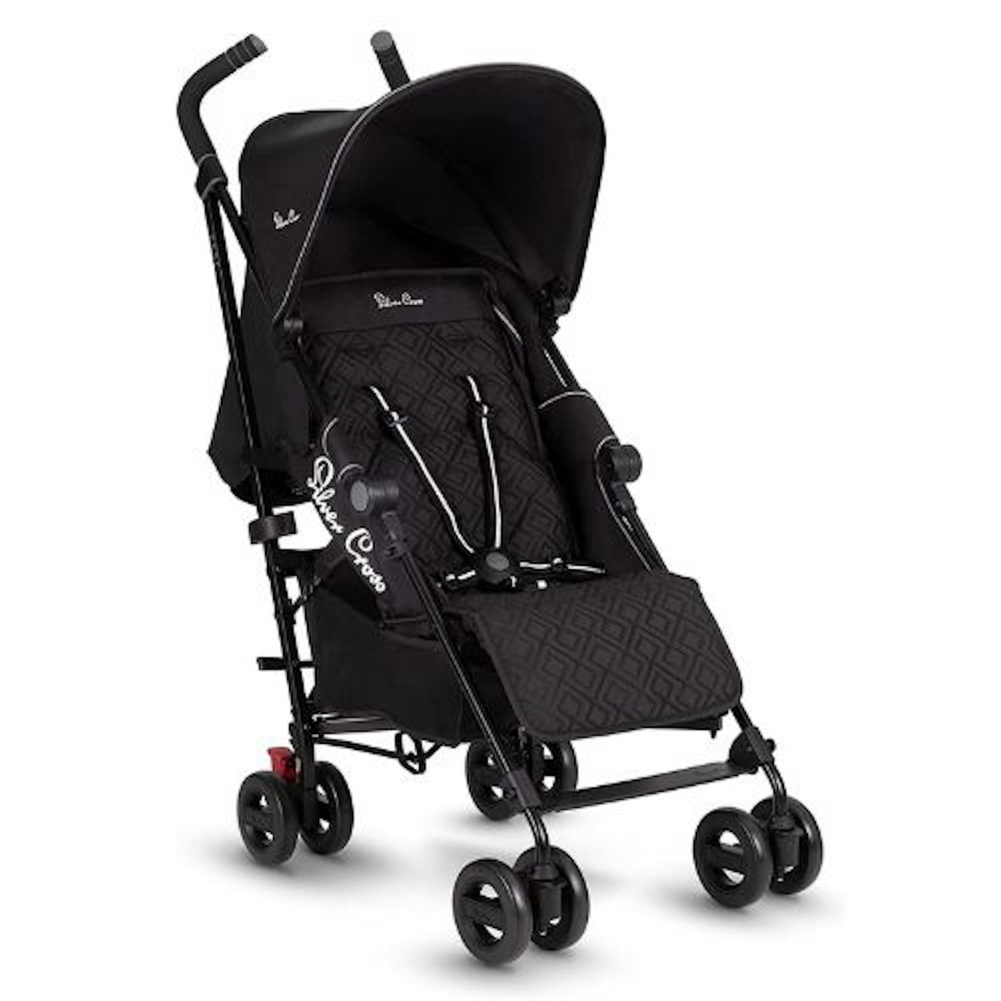 Silver Cross Zest Stroller