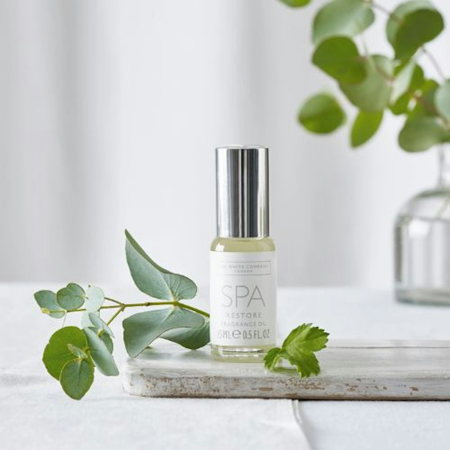 Spa Restore Fragrance Oil