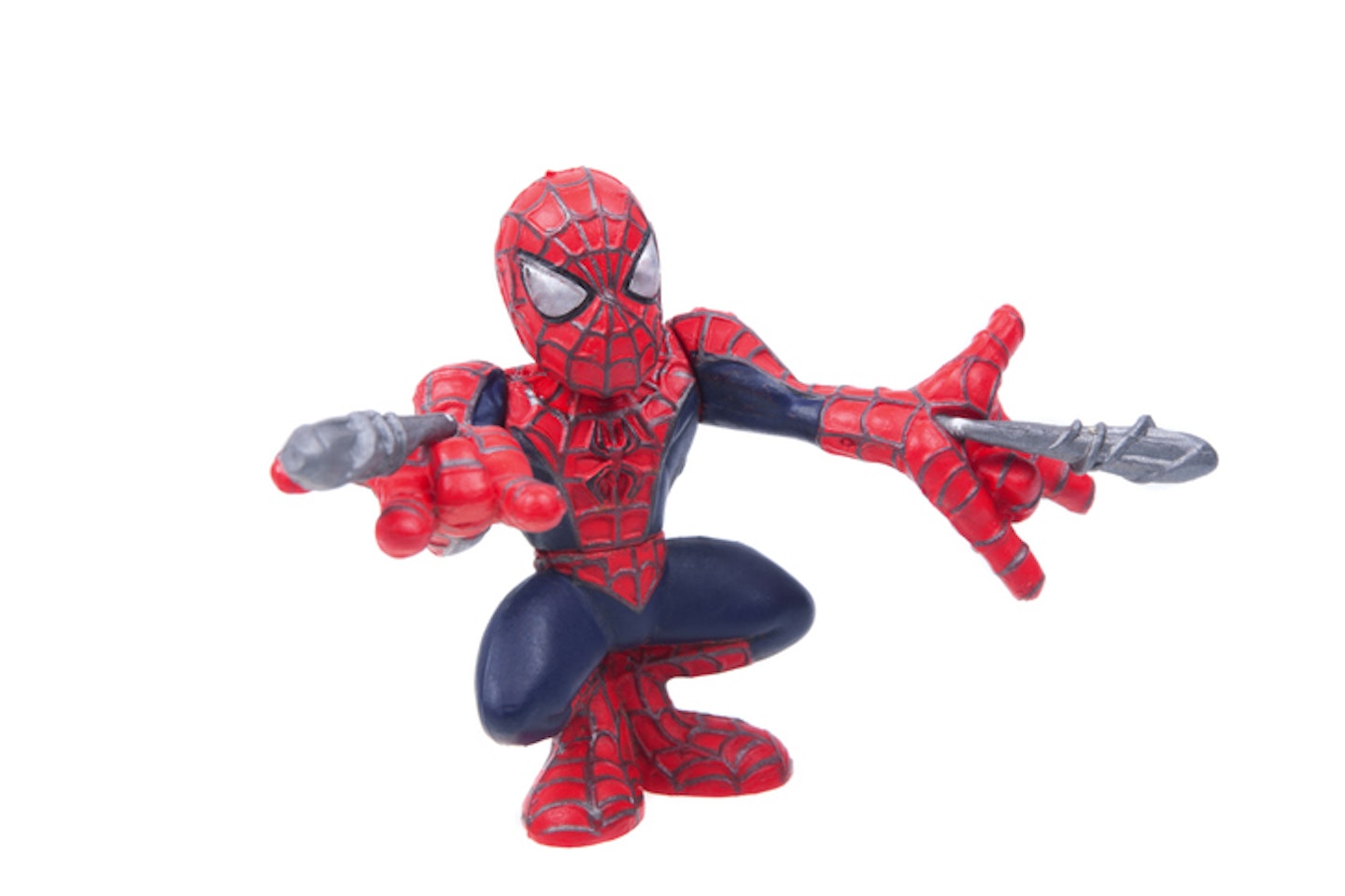 Best Buy: Marvel Spider-Man Far From Home Walkie Talkies Red/Blue