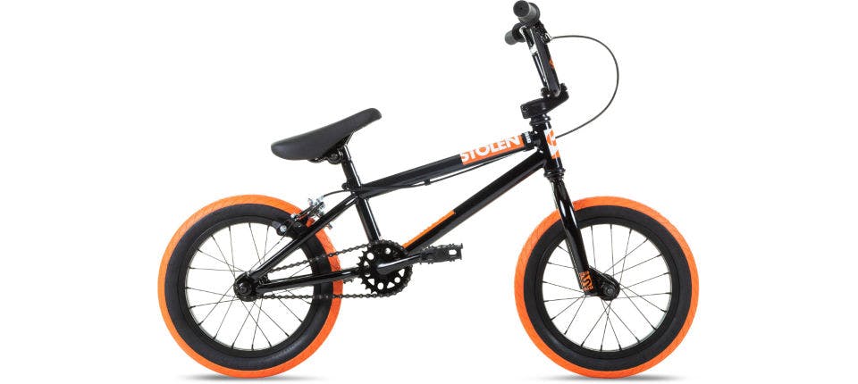 The Best First Bike For 4 Year Old Kids