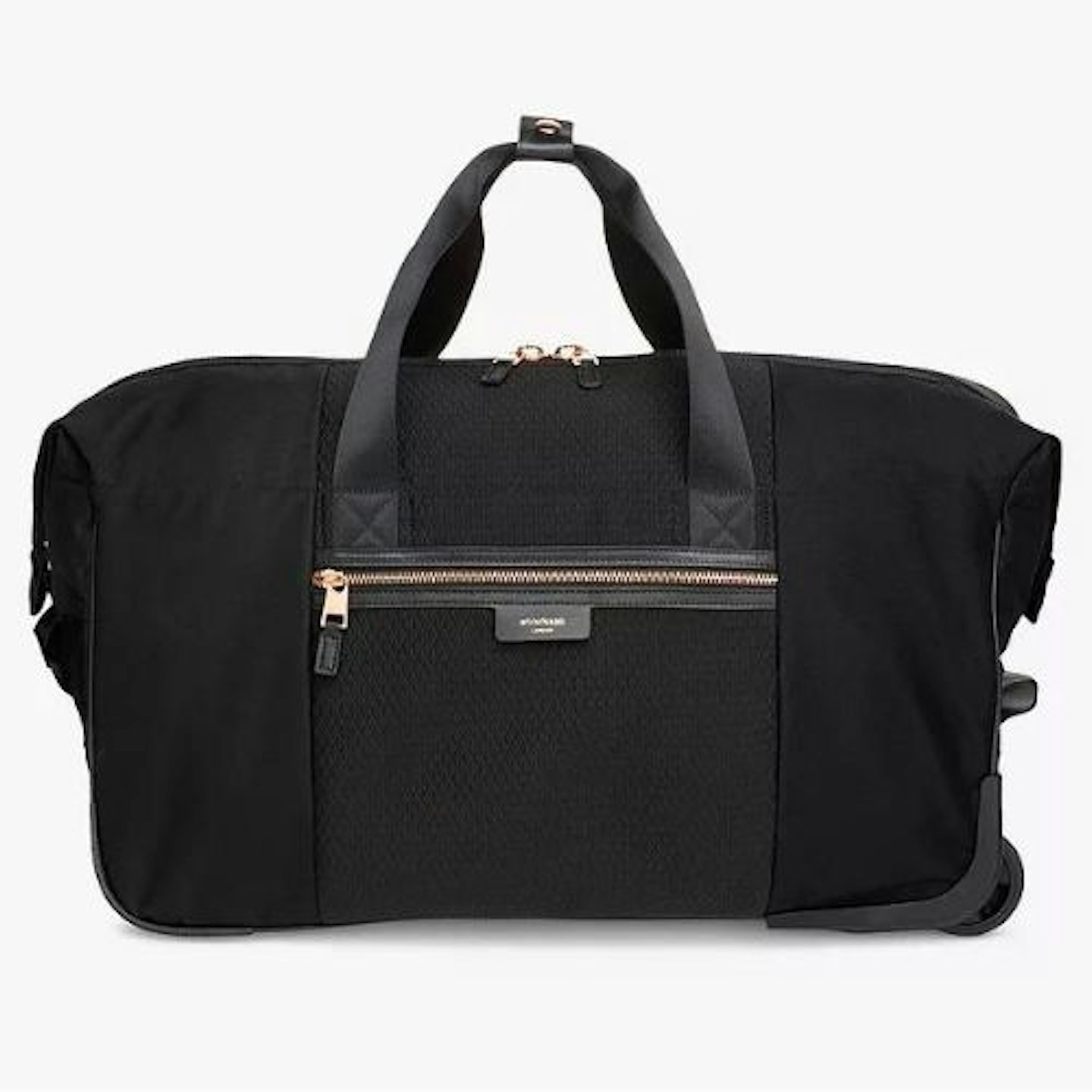 Storksak Cabin Luxury Travel Hospital Bag
