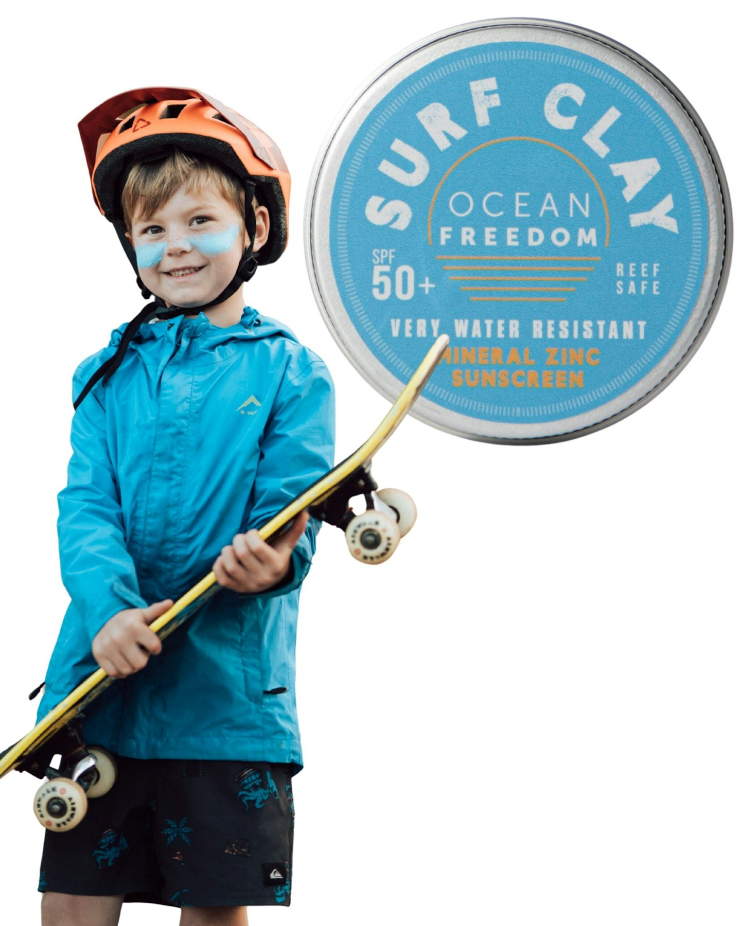 Surf Clay