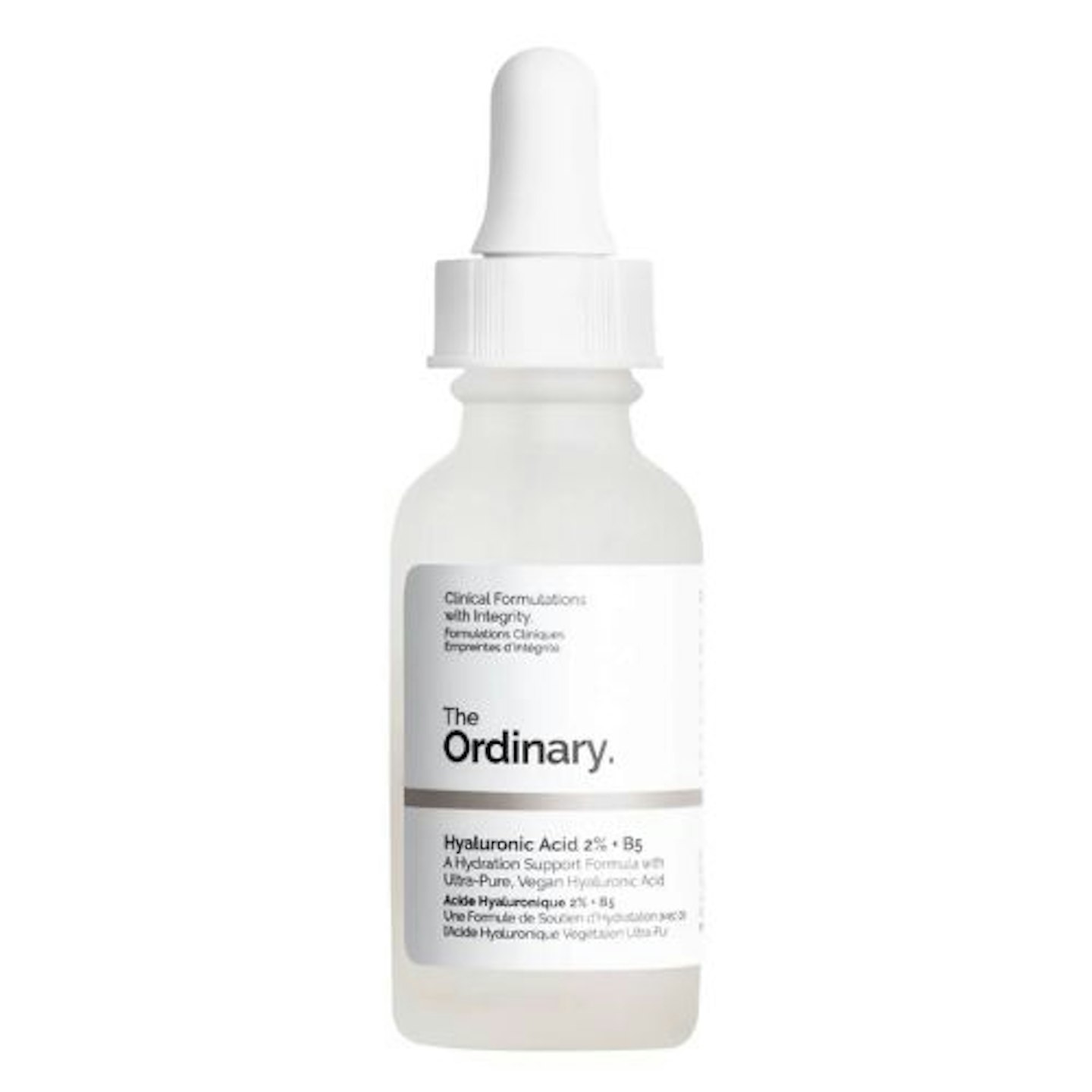 The Ordinary Hyaluronic Acid 2% + B5