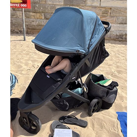 Best all round pram outlet