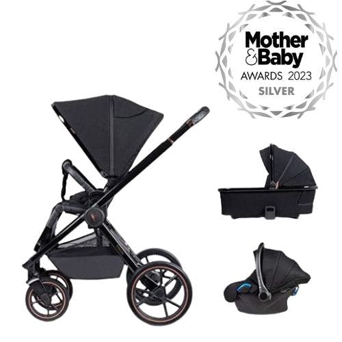 Best travel system pram store