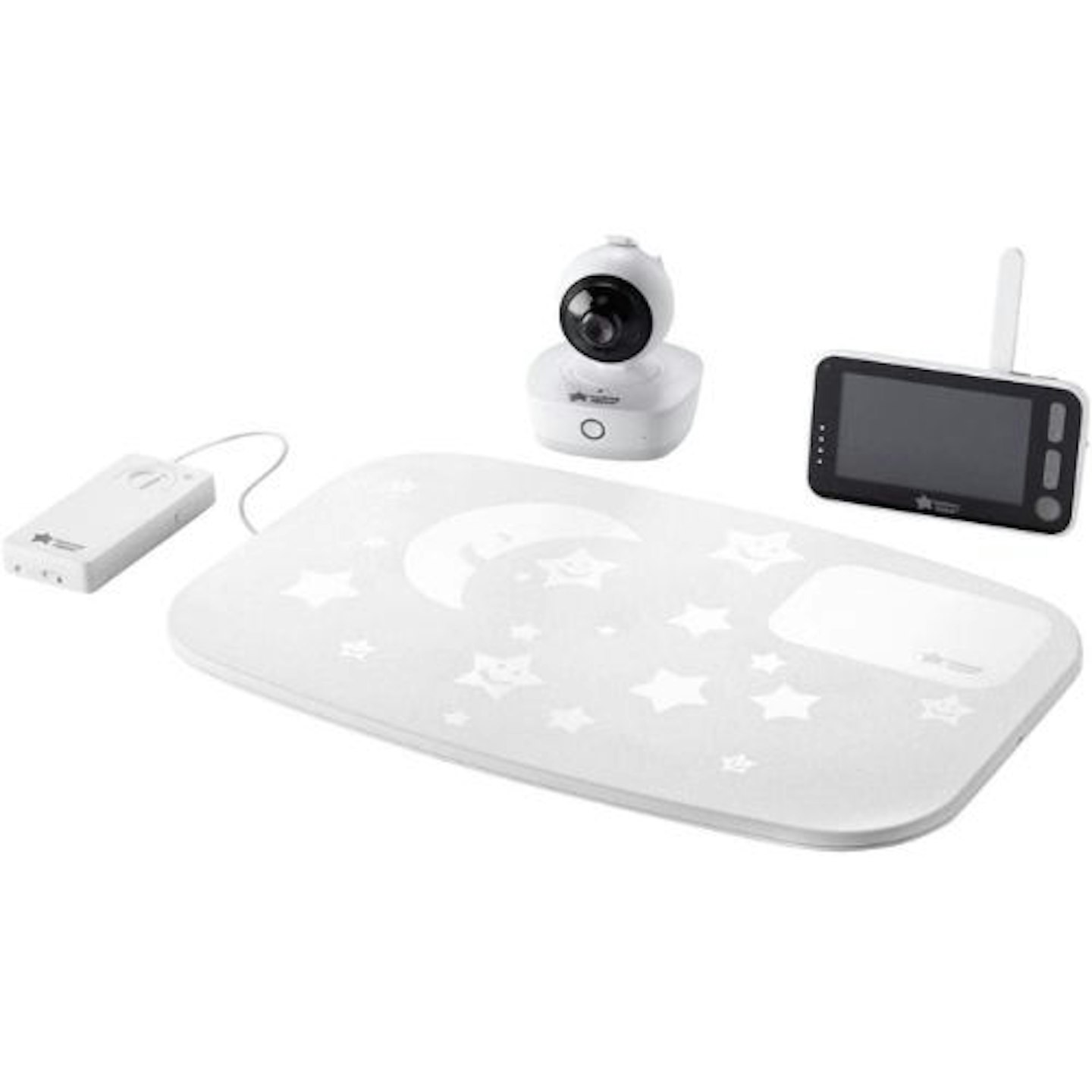 Tommee Tippee Dreamee Video Baby Monitor with Camera